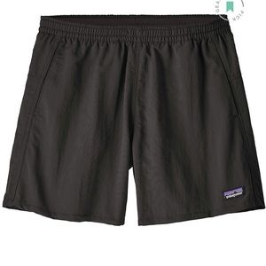 Patagonia’s Baggie Shorts